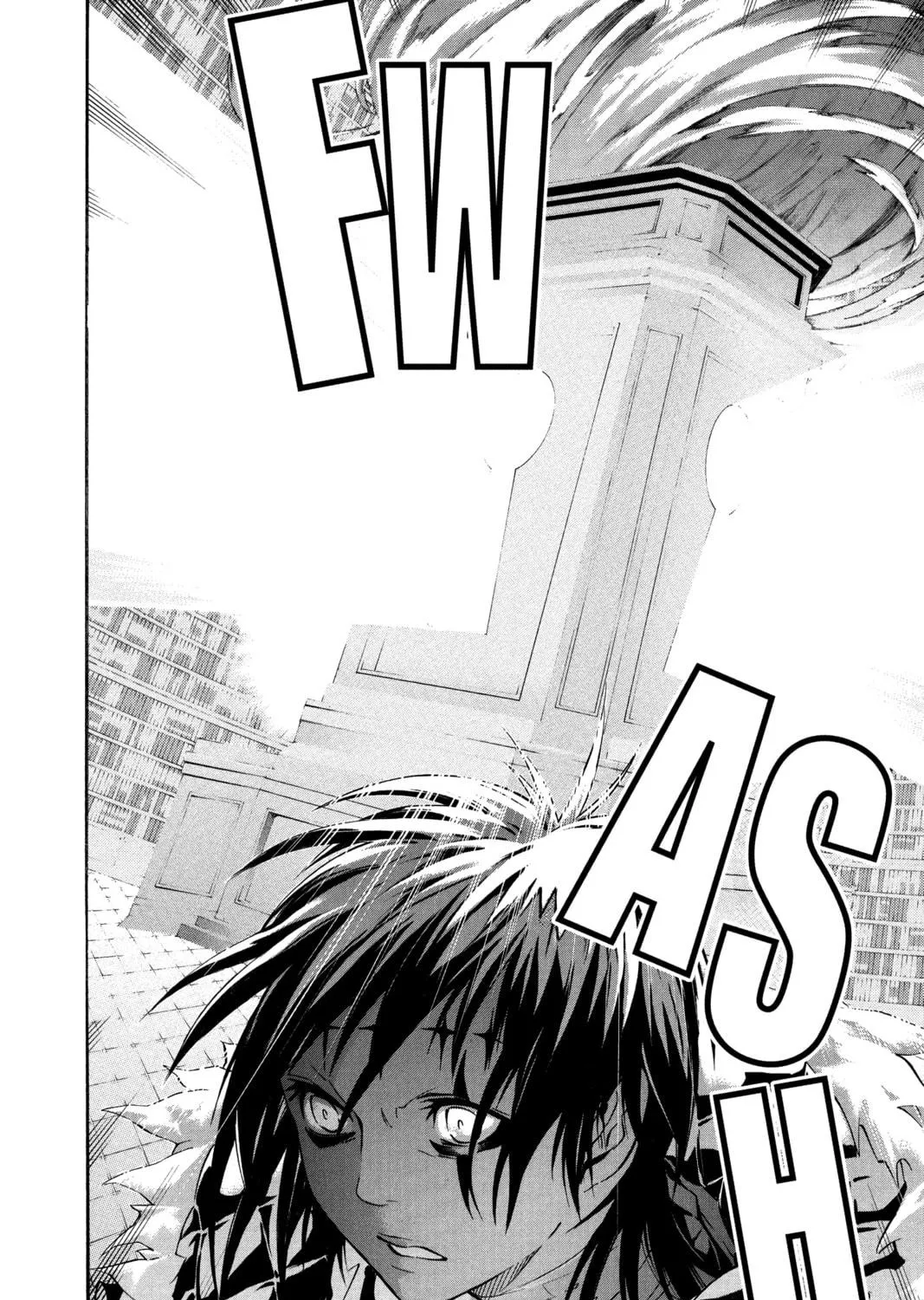Read D.Gray-man chapter 102 image 18 on Lezhin