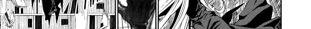 Read D.Gray-man chapter 106 image 27 on Lezhin