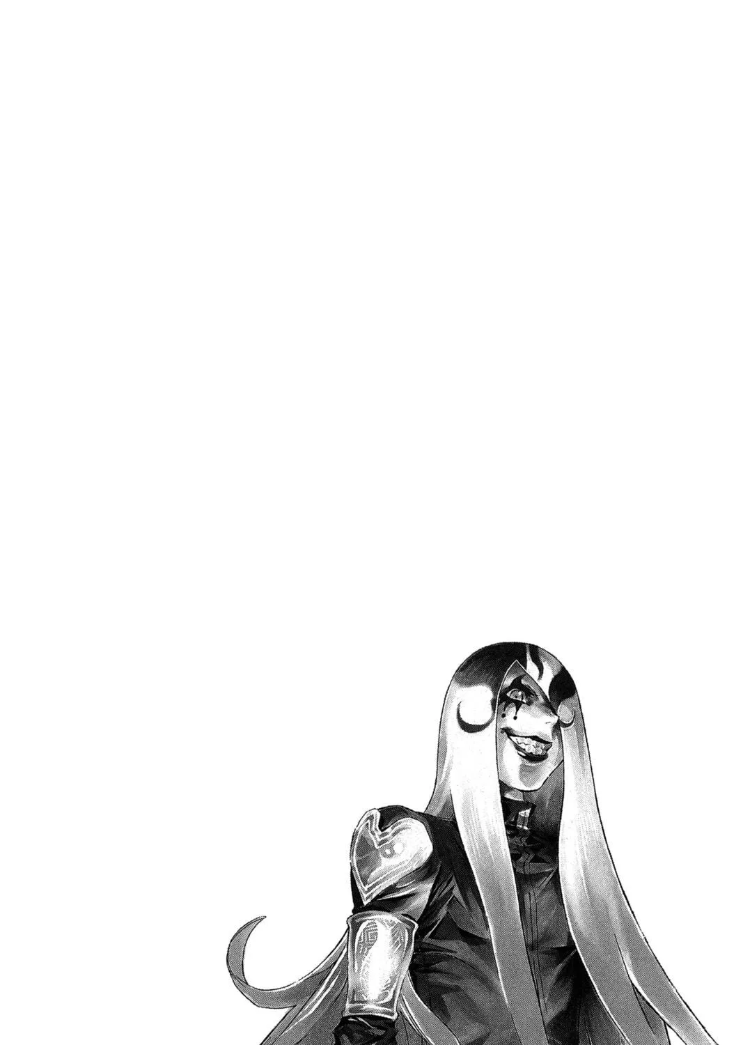 Read D.Gray-man chapter 106 image 4 on Lezhin