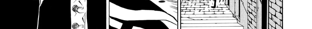 Read D.Gray-man chapter 11 image 21 on Lezhin