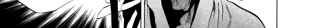 Read D.Gray-man chapter 11 image 25 on Lezhin