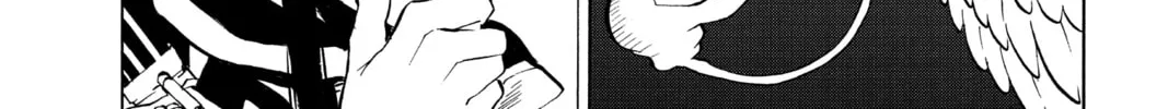 Read D.Gray-man chapter 11 image 31 on Lezhin