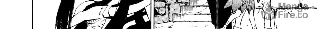 Read D.Gray-man chapter 11 image 35 on Lezhin