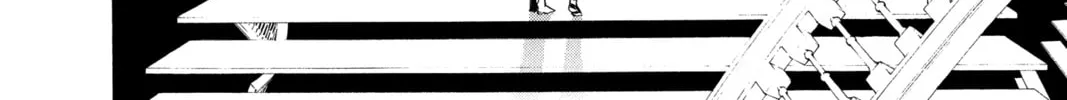 Read D.Gray-man chapter 110 image 15 on Lezhin