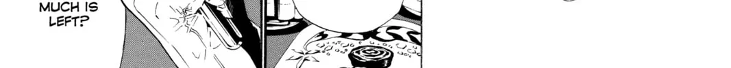 Read D.Gray-man chapter 110 image 25 on Lezhin