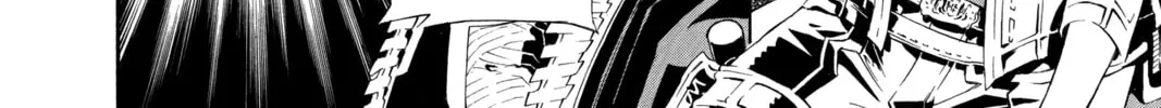 Read D.Gray-man chapter 111 image 15 on Lezhin