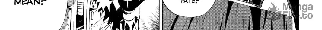 Read D.Gray-man chapter 111 image 9 on Lezhin