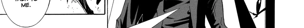 Read D.Gray-man chapter 112 image 1 on Lezhin
