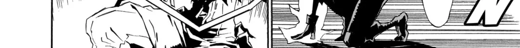 Read D.Gray-man chapter 112 image 15 on Lezhin