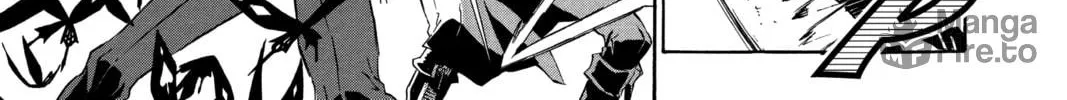 Read D.Gray-man chapter 112 image 17 on Lezhin