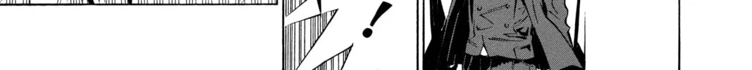 Read D.Gray-man chapter 112 image 25 on Lezhin