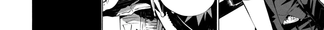 Read D.Gray-man chapter 112 image 3 on Lezhin