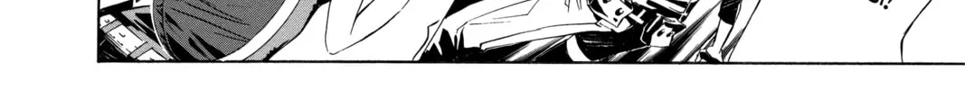Read D.Gray-man chapter 112 image 7 on Lezhin