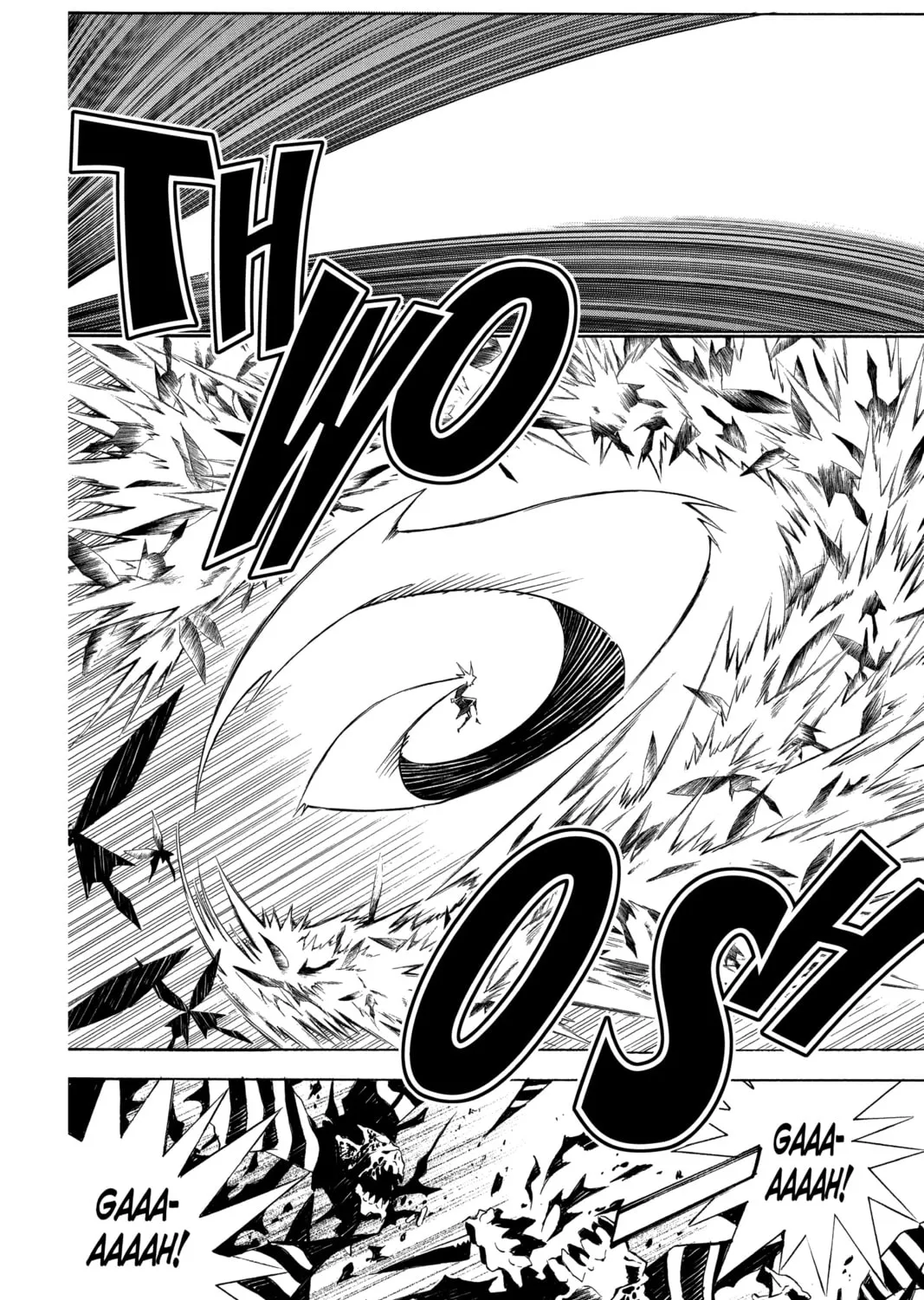 Read D.Gray-man chapter 113 image 26 on Lezhin