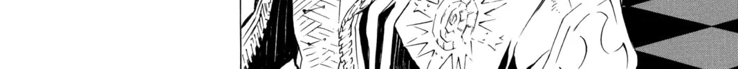 Read D.Gray-man chapter 113 image 3 on Lezhin