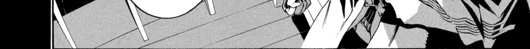 Read D.Gray-man chapter 114 image 27 on Lezhin