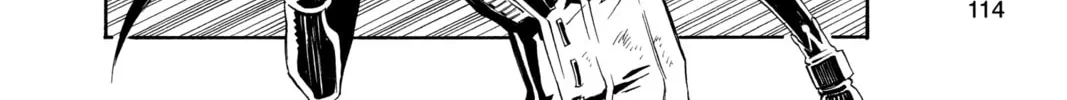 Read D.Gray-man chapter 114 image 3 on Lezhin