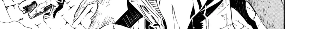 Read D.Gray-man chapter 114 image 33 on Lezhin