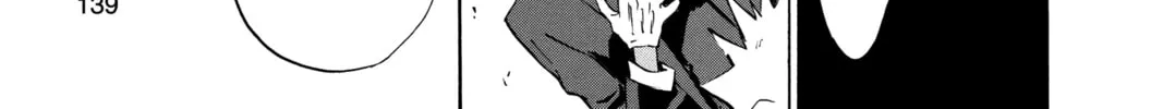 Read D.Gray-man chapter 115 image 15 on Lezhin