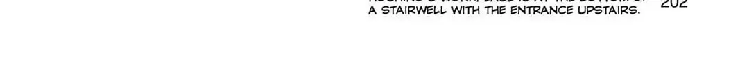 Read D.Gray-man chapter 118.5 image 5 on Lezhin