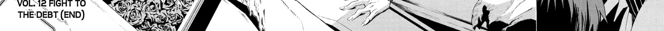 Read D.Gray-man chapter 118 image 29 on Lezhin