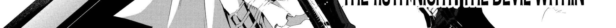 Read D.Gray-man chapter 118 image 3 on Lezhin