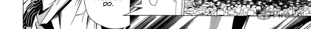 Read D.Gray-man chapter 119 image 23 on Lezhin