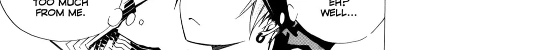 Read D.Gray-man chapter 119 image 25 on Lezhin