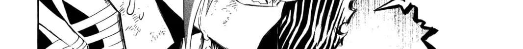 Read D.Gray-man chapter 119 image 27 on Lezhin