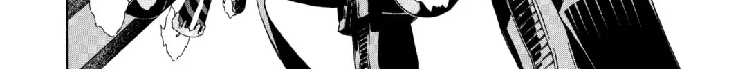 Read D.Gray-man chapter 119 image 3 on Lezhin