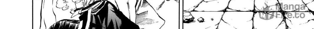 Read D.Gray-man chapter 12 image 35 on Lezhin