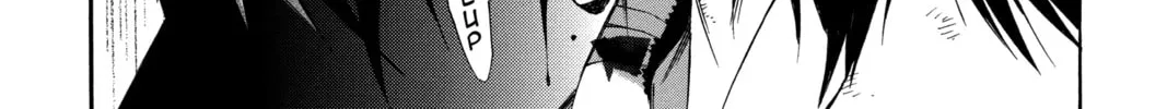 Read D.Gray-man chapter 120 image 1 on Lezhin