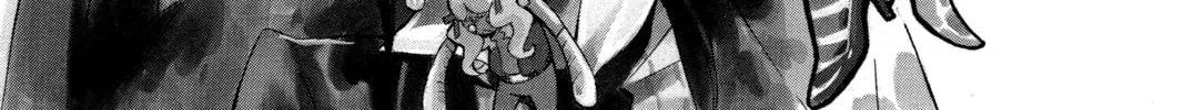 Read D.Gray-man chapter 121 image 1 on Lezhin