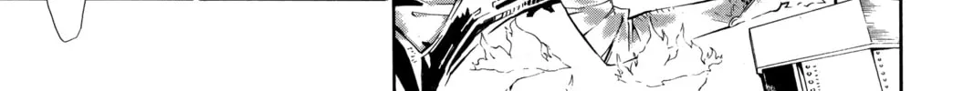 Read D.Gray-man chapter 121 image 13 on Lezhin