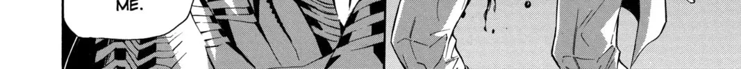 Read D.Gray-man chapter 121 image 27 on Lezhin