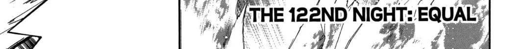 Read D.Gray-man chapter 122 image 1 on Lezhin