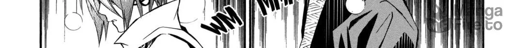 Read D.Gray-man chapter 122 image 5 on Lezhin