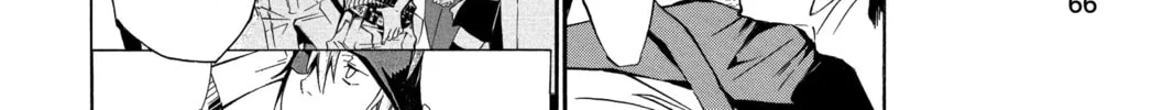 Read D.Gray-man chapter 122 image 7 on Lezhin