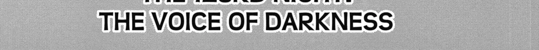 Read D.Gray-man chapter 123 image 1 on Lezhin