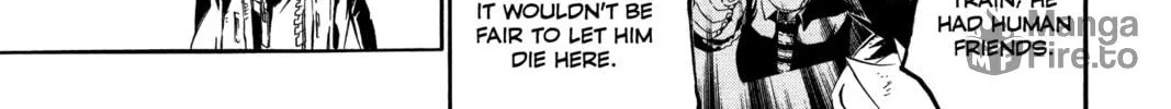 Read D.Gray-man chapter 123 image 17 on Lezhin