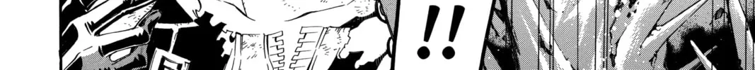 Read D.Gray-man chapter 123 image 3 on Lezhin