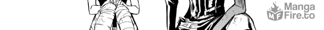 Read D.Gray-man chapter 123 image 9 on Lezhin