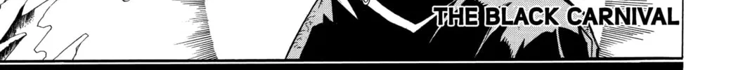 Read D.Gray-man chapter 124 image 1 on Lezhin