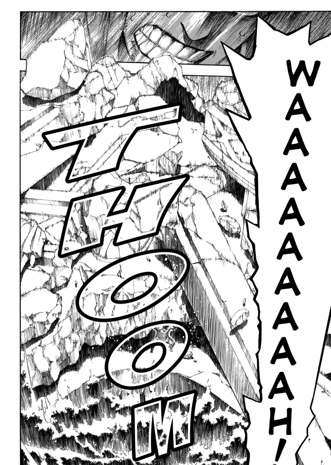 Read D.Gray-man chapter 126 image 26 on Lezhin