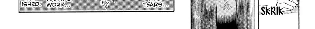 Read D.Gray-man chapter 128.5 image 5 on Lezhin