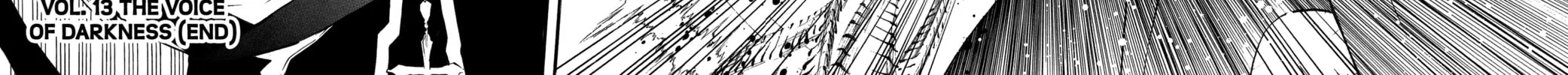 Read D.Gray-man chapter 128 image 27 on Lezhin