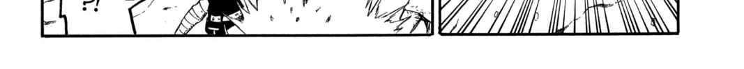 Read D.Gray-man chapter 128 image 7 on Lezhin