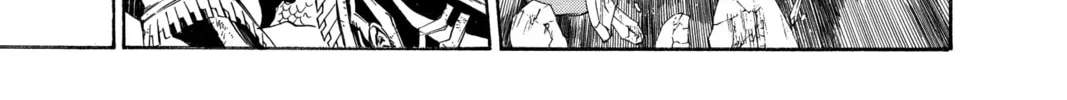 Read D.Gray-man chapter 129 image 21 on Lezhin