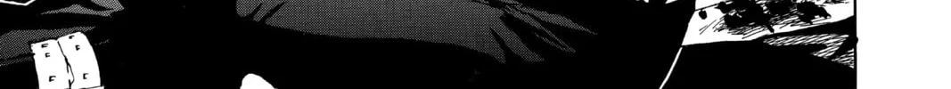 Read D.Gray-man chapter 13 image 33 on Lezhin