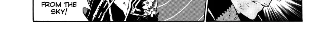 Read D.Gray-man chapter 131 image 3 on Lezhin